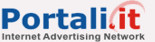 Portali.it - Internet Advertising Network - è Concessionaria di Pubblicità per il Portale Web legna.it